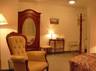 Hotel - Pension Villa Marie Radebeul Værelse billede